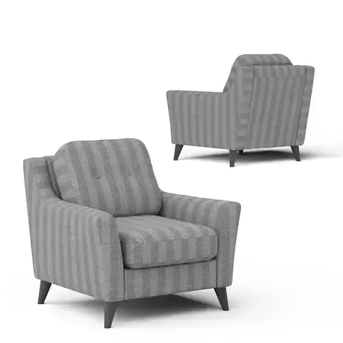 Iennan Armchair