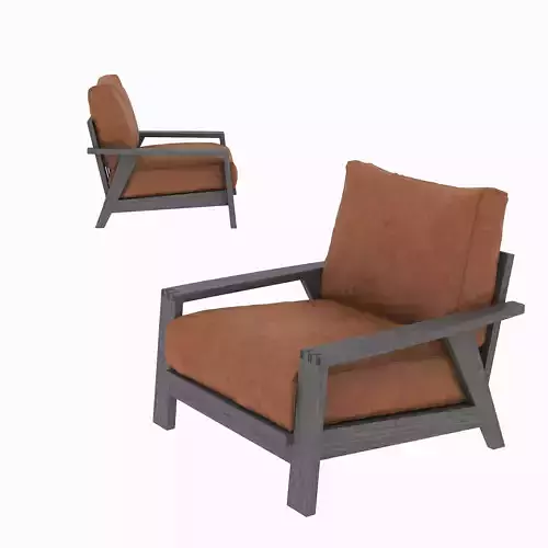 Ibogail Armchair