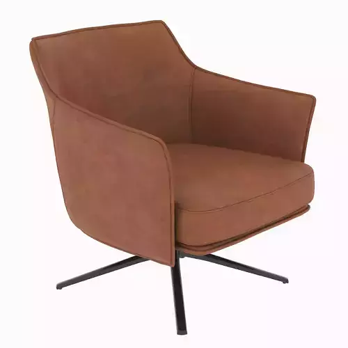 Hoosilan Armchair