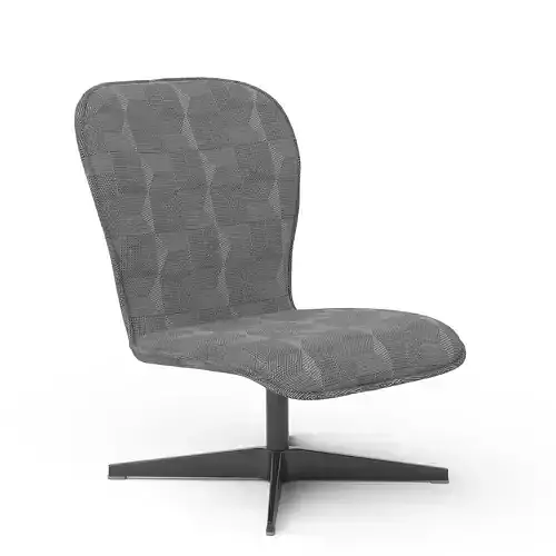 Hoosah Armchair