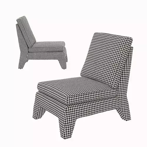 Hoopeln Armchair