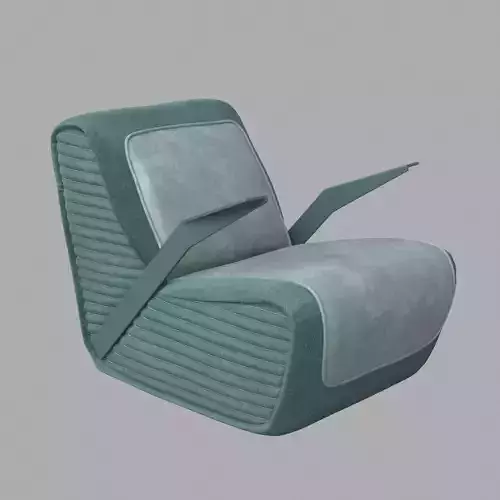 Holvara Armchair
