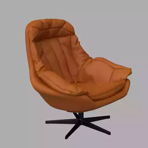 Hollira Armchair