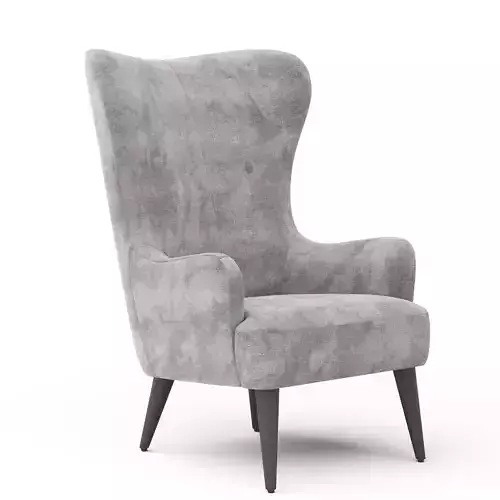 Hestman Armchair