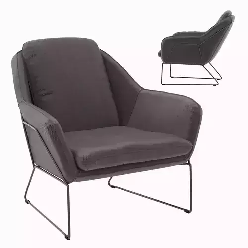 Hesabella Armchair