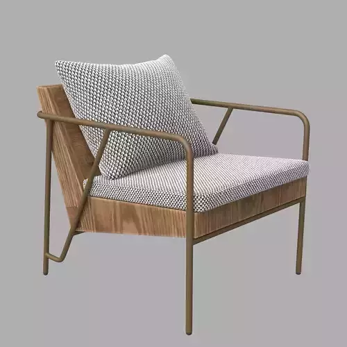 Helvorn Armchair