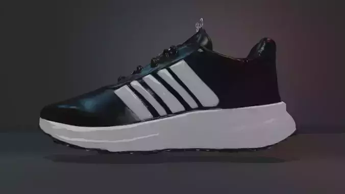 Sports shoes running shoes 