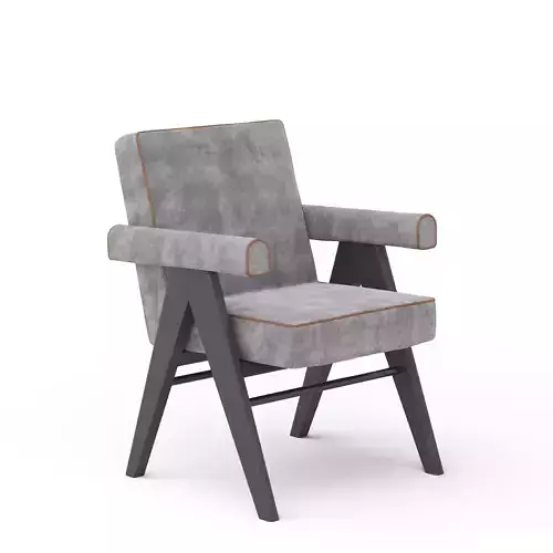 Hallob Armchair