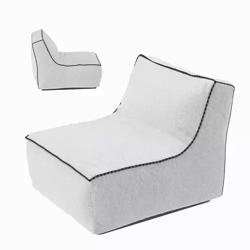 Grapper Armchair