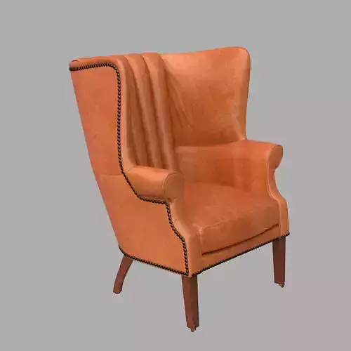 Graithon Armchair