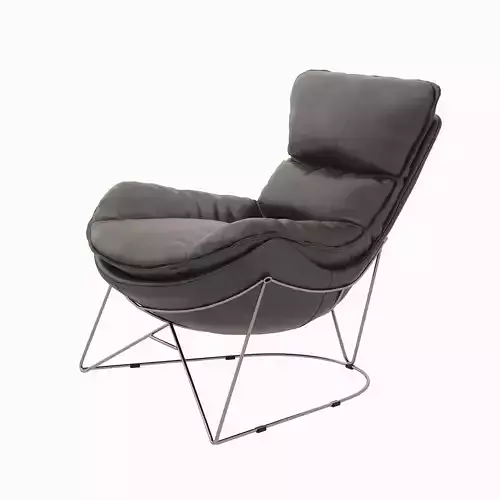 Garloxe Armchair