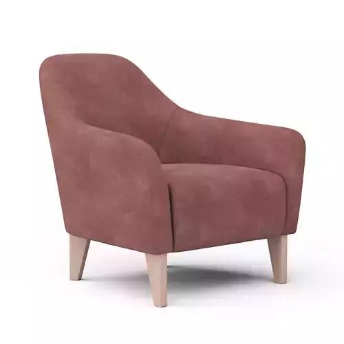 Garlon Armchair