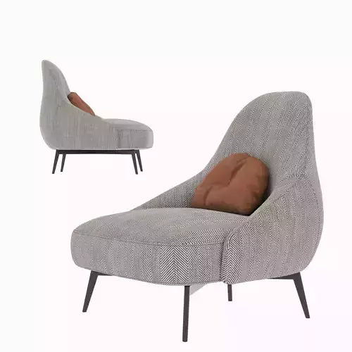 FullFrafe Armchair