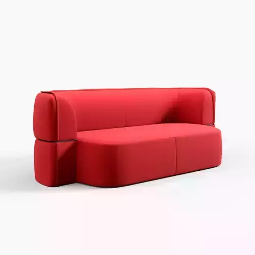 Liu Jo - Soft Island Sofa