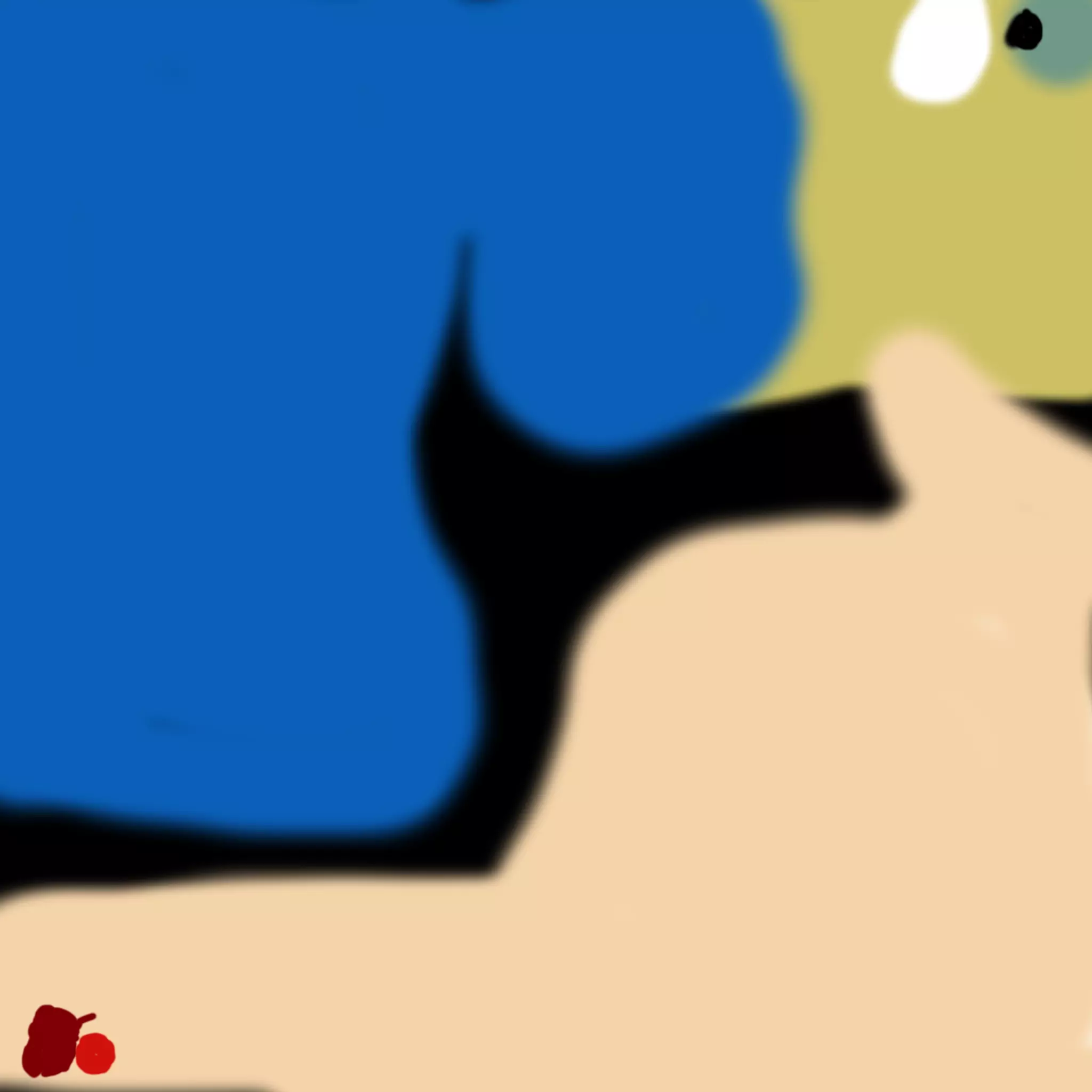 Vegeta fase 3 3D model_27