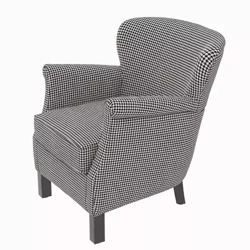 Fommily Armchair