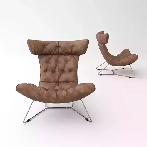 Fomesah Armchair