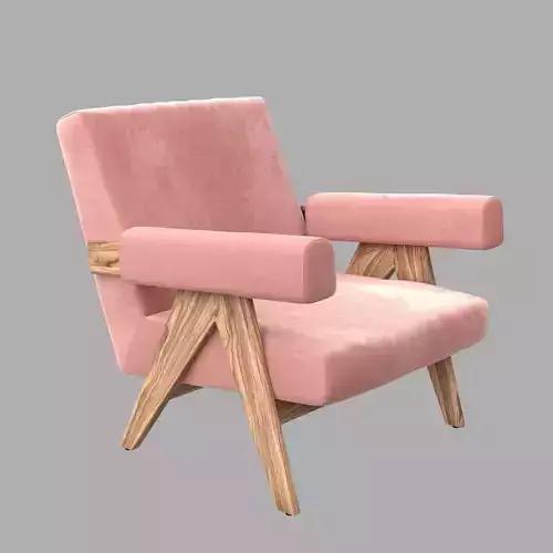 Foltive Armchair