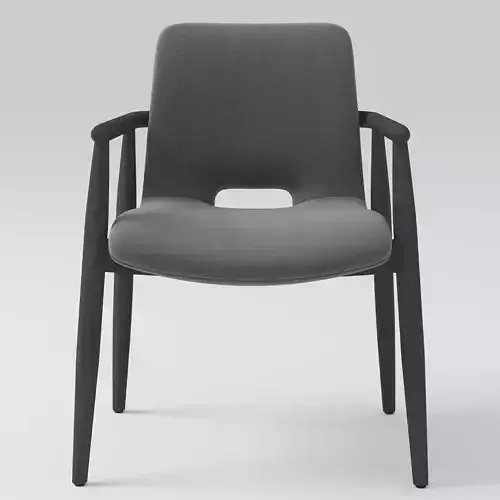Floyd Armchair