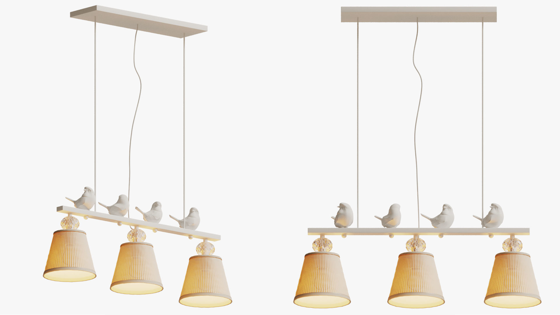 MAYTONI  FLITTER 3 3D model_7