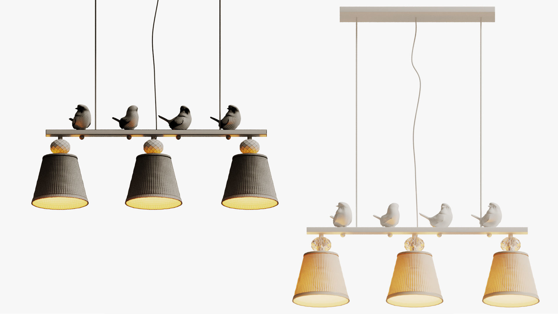 MAYTONI  FLITTER 3 3D model_8