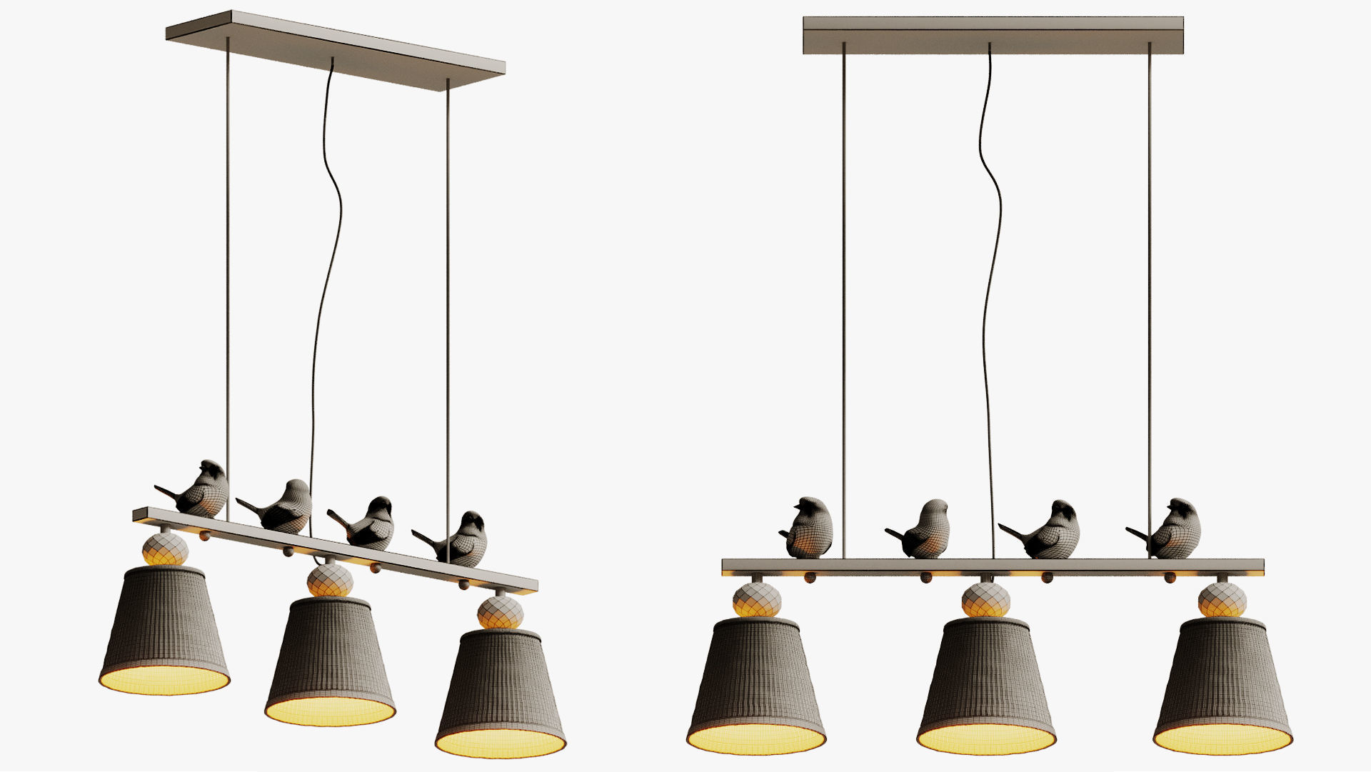 MAYTONI  FLITTER 3 3D model_9