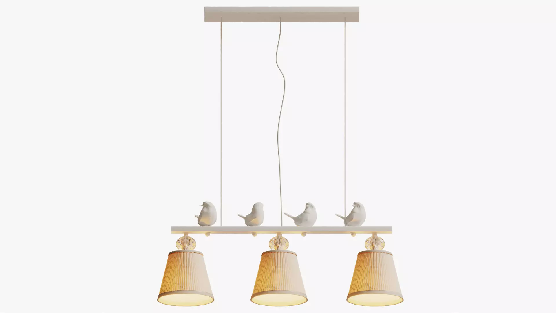 MAYTONI  FLITTER 3 3D model_0