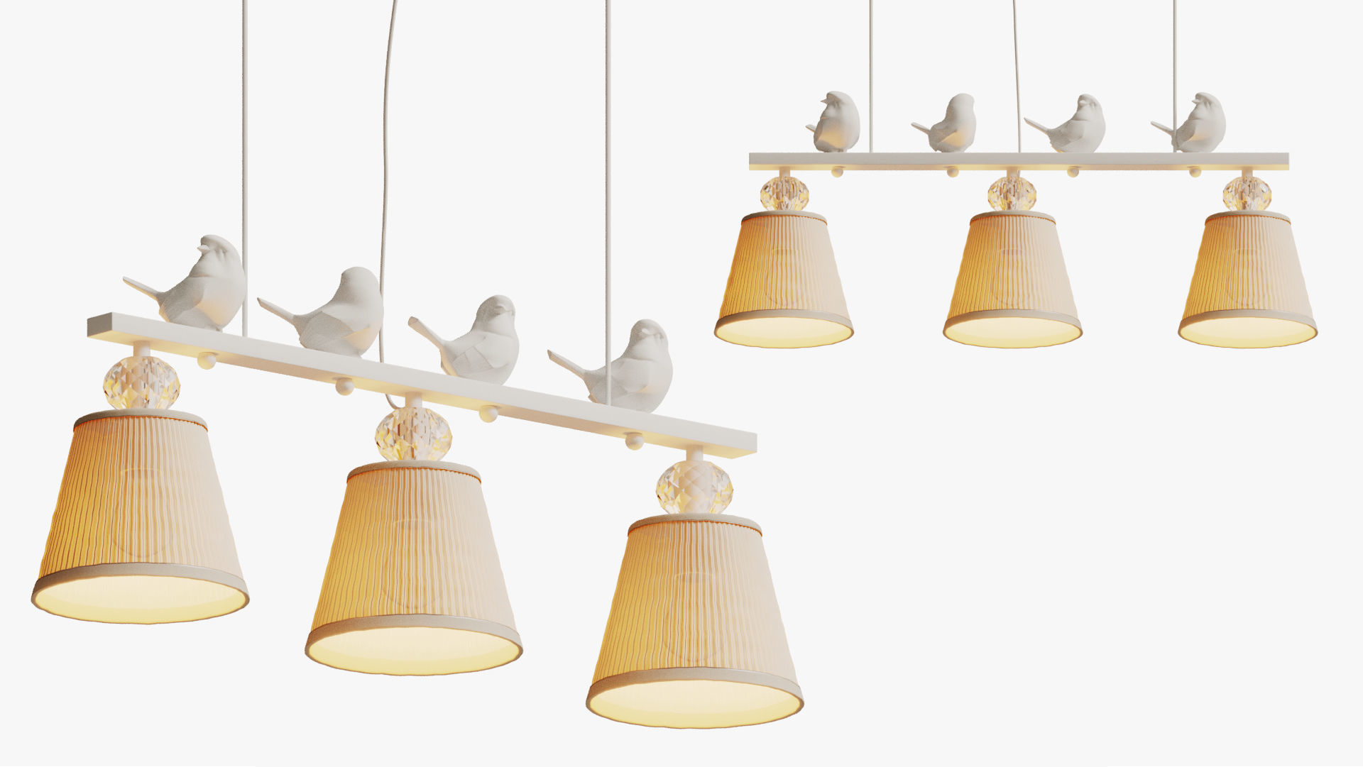 MAYTONI  FLITTER 3 3D model_6