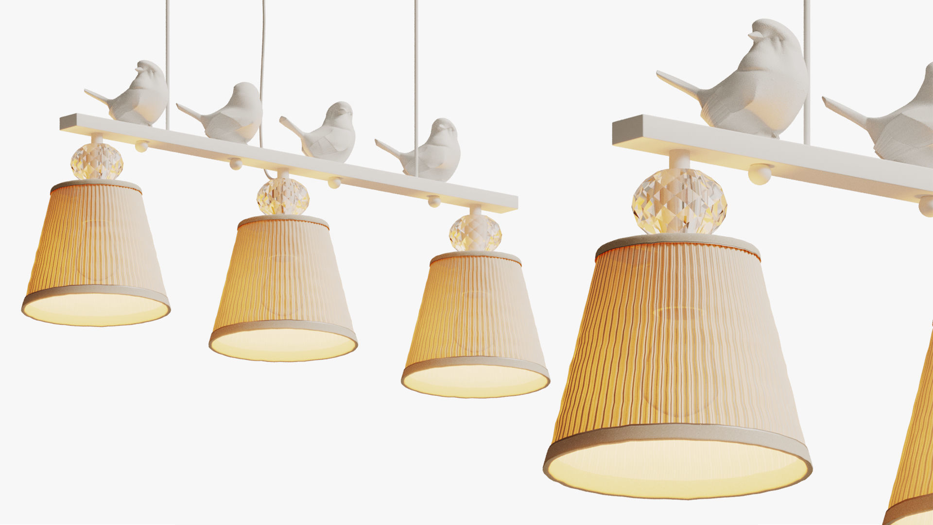 MAYTONI  FLITTER 3 3D model_5