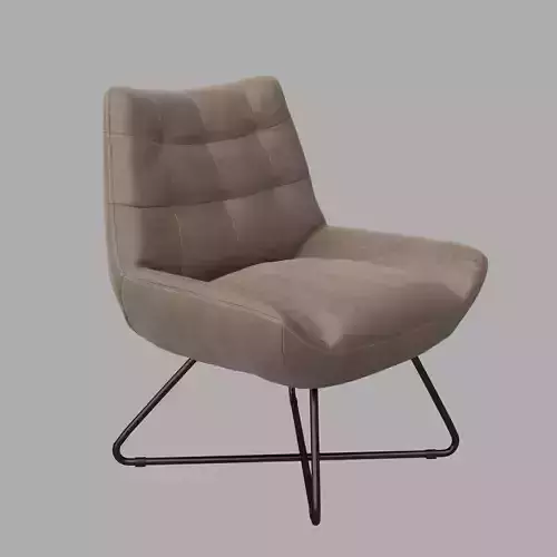 Finthral Armchair