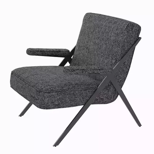 Feverian Armchair