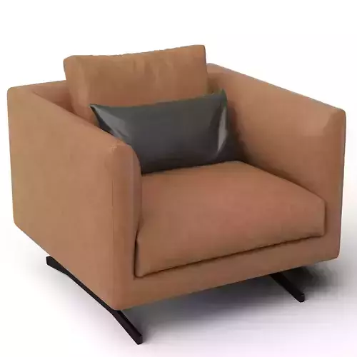 Fatima Armchair