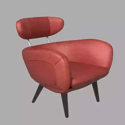 Fandrell Armchair