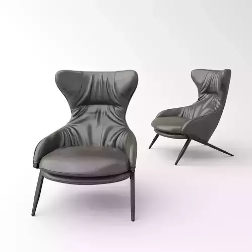 Evannah Armchair