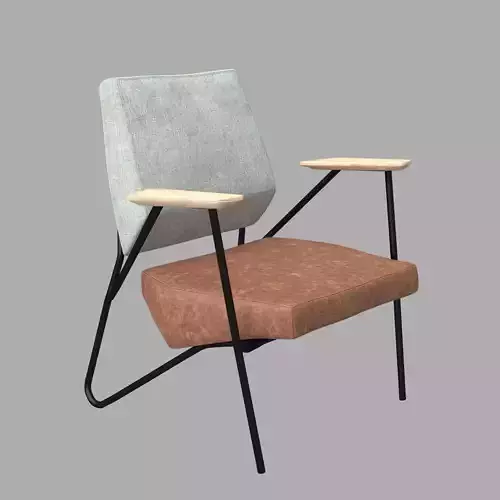 Esthra Armchair