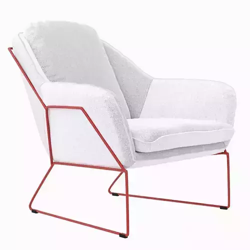 Esevery Armchair