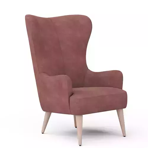 Ernnan Armchair