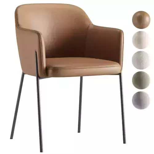 Martin Armchair