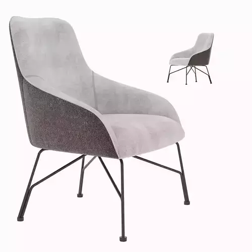 Emelia Armchair