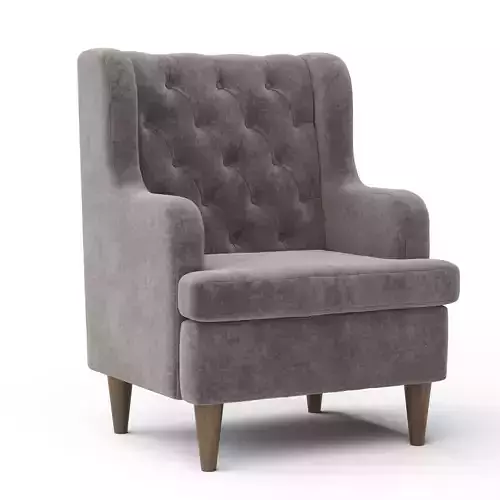 Elwan Armchair