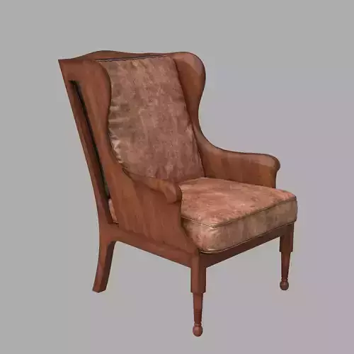 Elmira Armchair