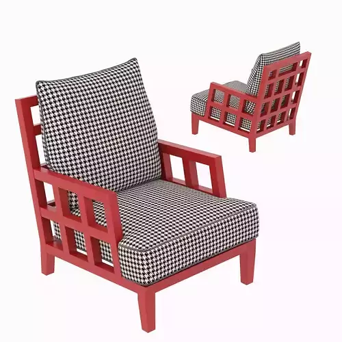 Dressn Armchair