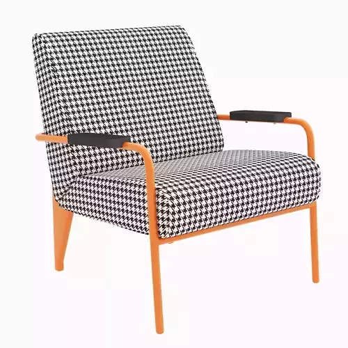 Dravella Armchair