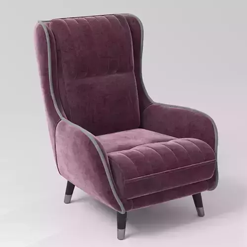 Dovi Armchair