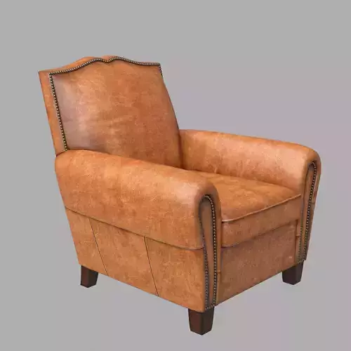 Dothria Armchair