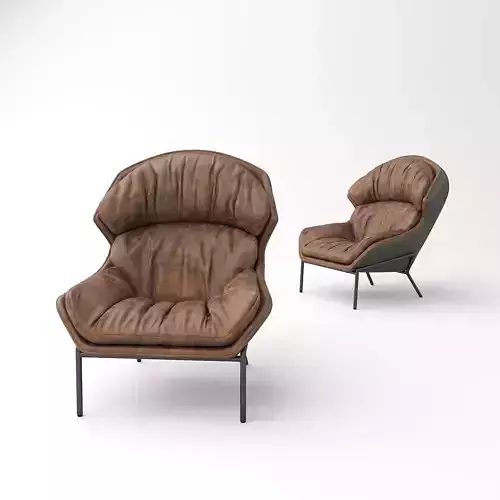 Doorlyn Armchair