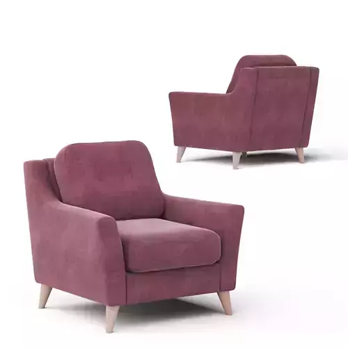 Donnan Armchair