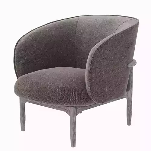 Derigail Armchair