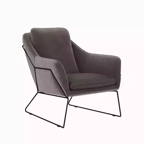 Delisabeth Armchair