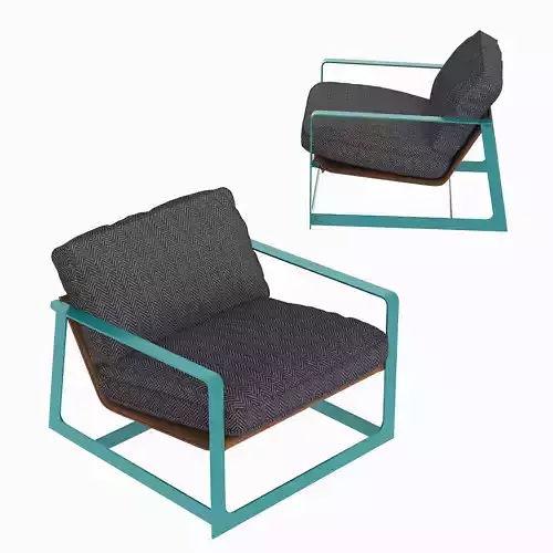 Dearper Armchair